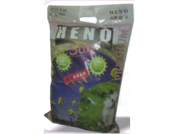 FENO NATURAL 600 GR