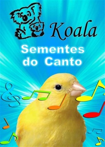 SEMENTES DE SAÚDE E CANTO 200 GR