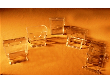 COMEDOURO CRISTAL